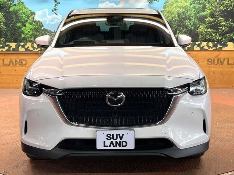 2024 Mazda CX-60 2,5L 2024 Cyprus
