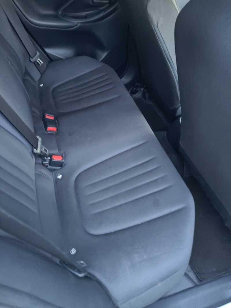 Toyota Yaris 1,5L 2021