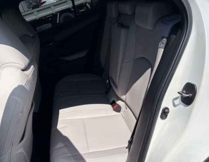 2022 Lexus UX 2,0L 2022 Cyprus