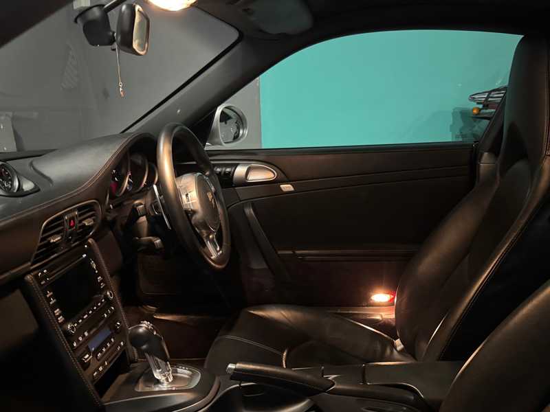 2009 Porsche 911 3,6L 2009 Cyprus