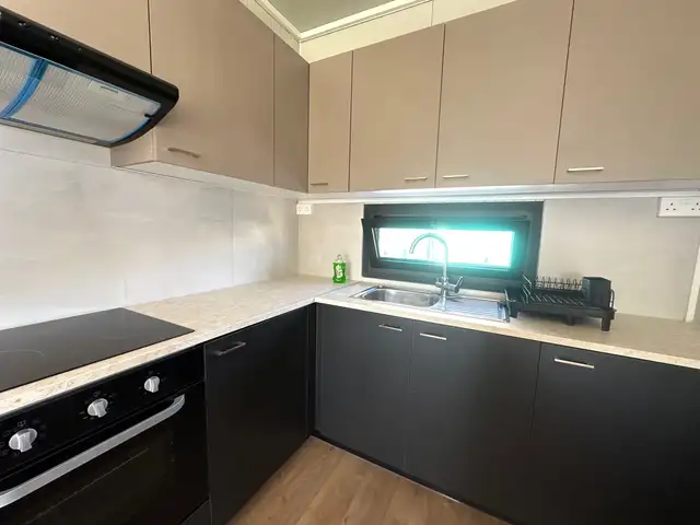 2-bedroom apartment to rent, Επαρχία Λεμεσού — Λεμεσός - Μέσα Γειτονιά