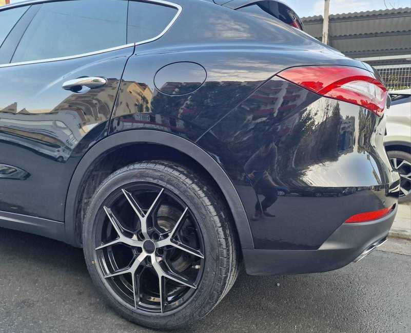 2020 Maserati Levante 3,0L 2020 Cyprus