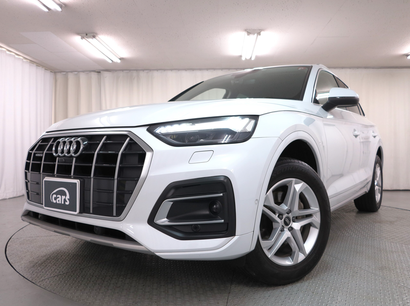 2021 Audi Q5 2,0L 2021 Cyprus