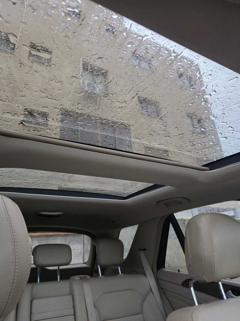 2013 Mercedes-Benz M-Class 2,2L 2013 Cyprus