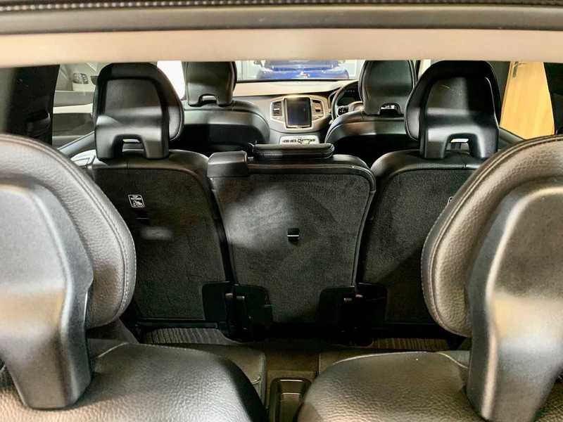 2019 Volvo XC90 2,0L 2019 Cyprus