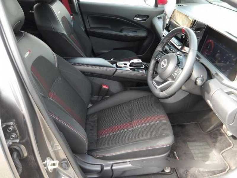 2023 Nissan Aura 1,2L 2023 Cyprus
