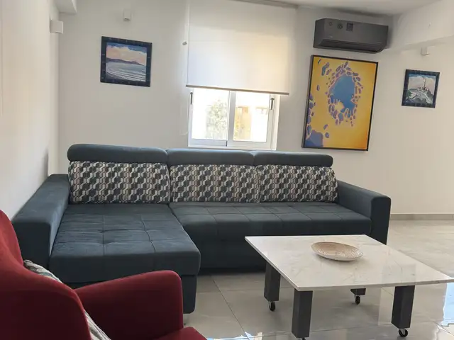 1-bedroom apartment to rent, Επαρχία Πάφου — Πάφος - Κάτω Πάφος