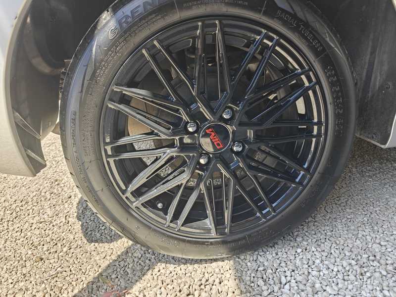 2020 Toyota Yaris 1,5L 2020 Cyprus