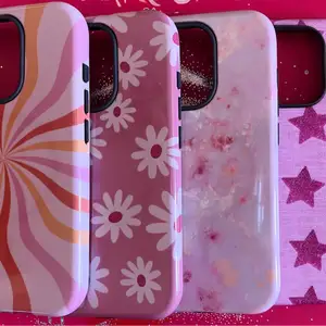 Iphone 15 pro, 4 cases, barely used, Paphos — Mesogi