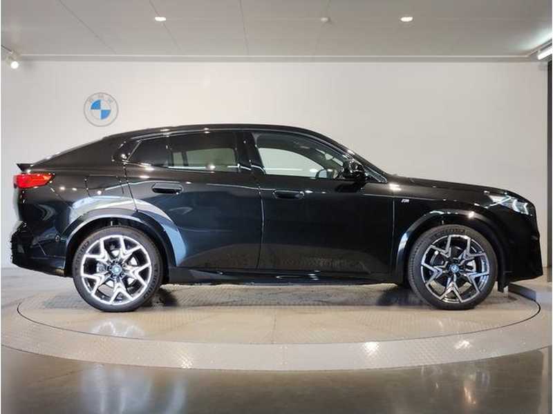 2024 BMW iX2 Electric 2024 Cyprus