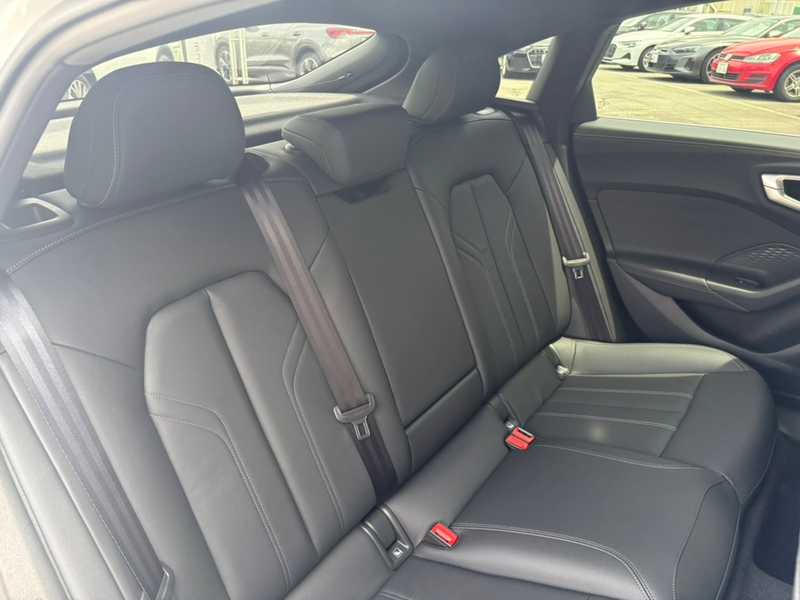 2025 Audi A5 2,0L 2025 Cyprus