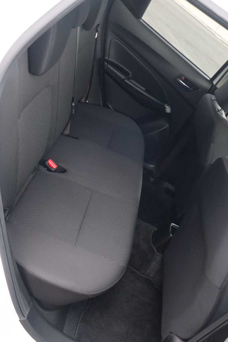 2022 Suzuki Swift 1,3L 2022 Cyprus