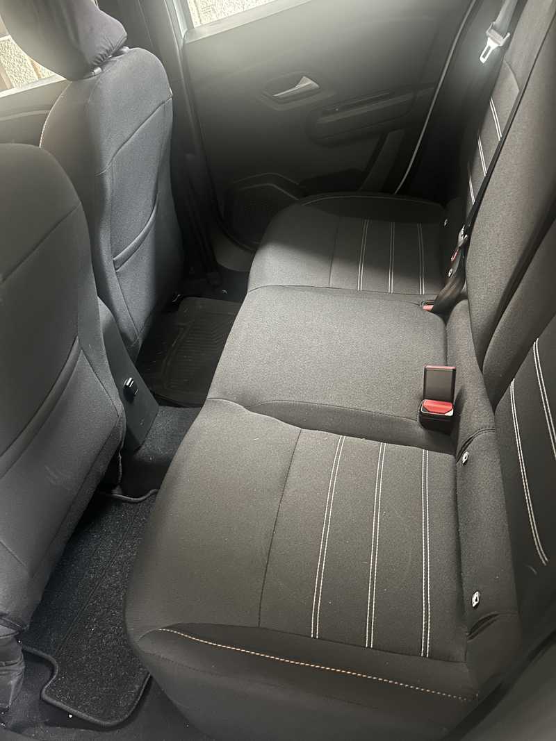 2023 Dacia Stepway 1,0L 2023 Cyprus