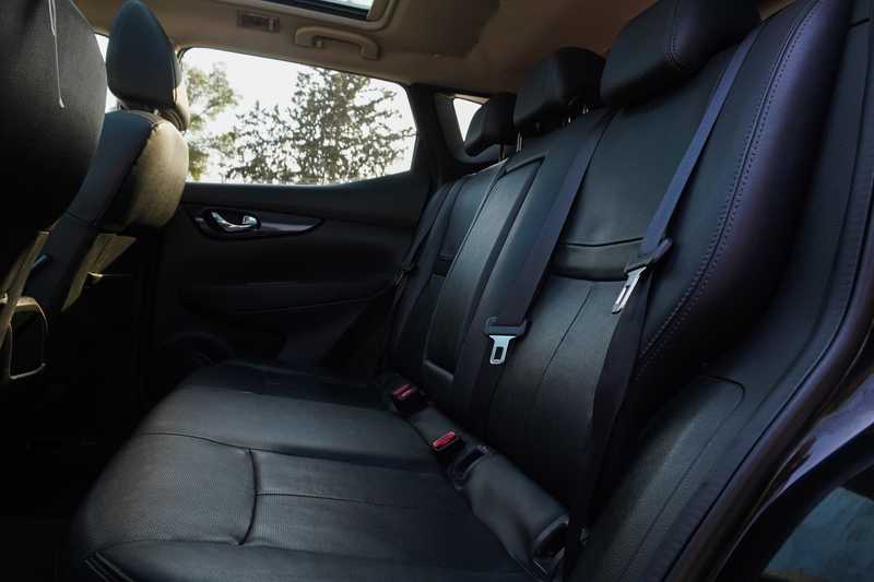 2014 Nissan Qashqai 1,6L 2014 Cyprus