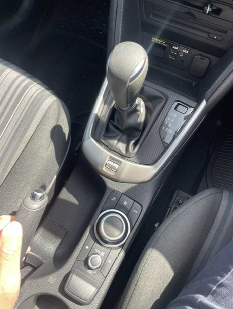 2021 Mazda 2 1,5L 2021 Cyprus