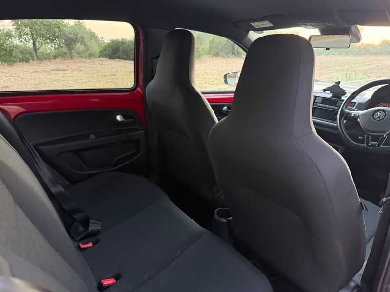 2020 Volkswagen UP 1,0L 2020 Cyprus