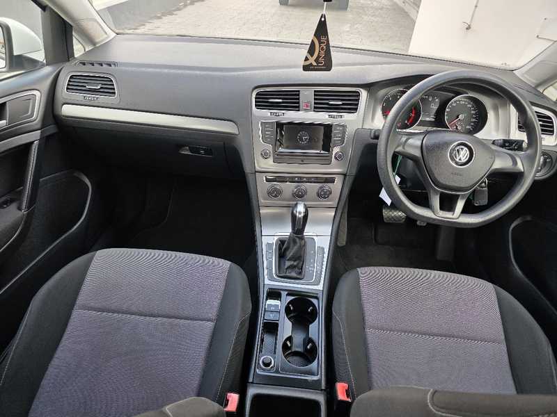 2014 Volkswagen Golf 1,2L 2014 Cyprus