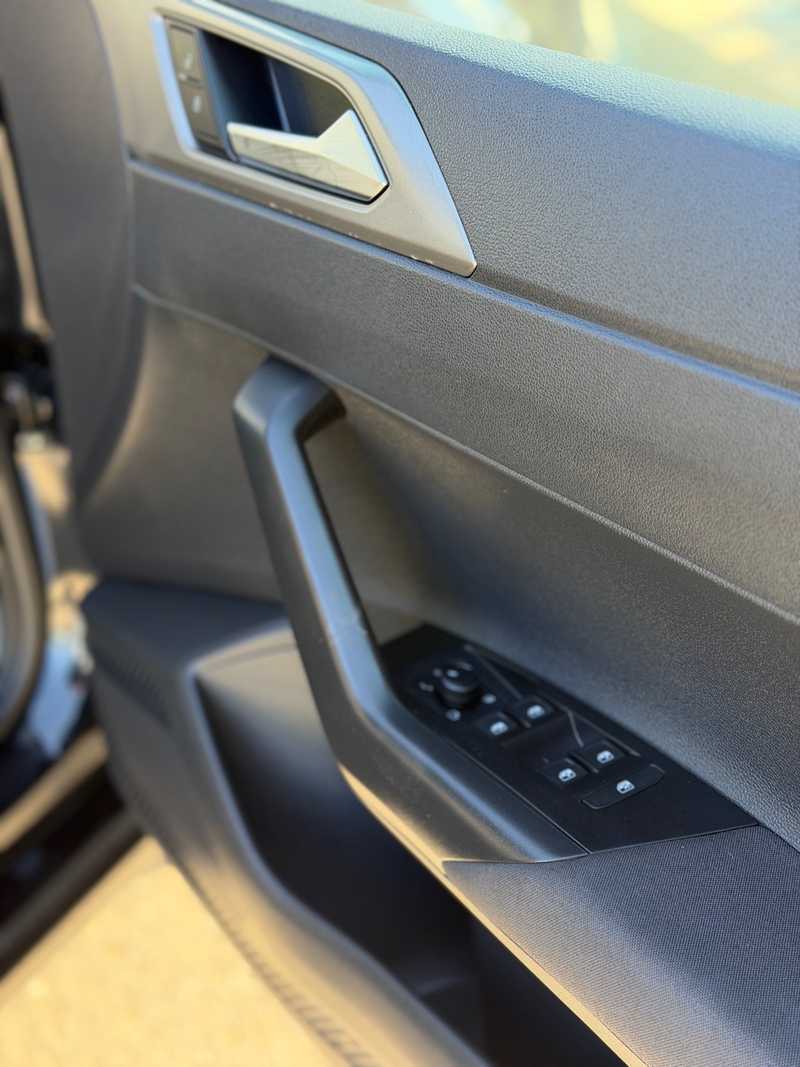 2022 Volkswagen Polo 1,0L 2022 Cyprus