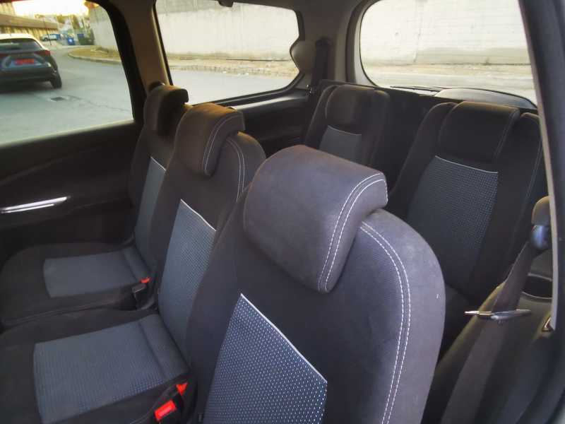 2014 Ford Galaxy 2,0L 2014 Cyprus