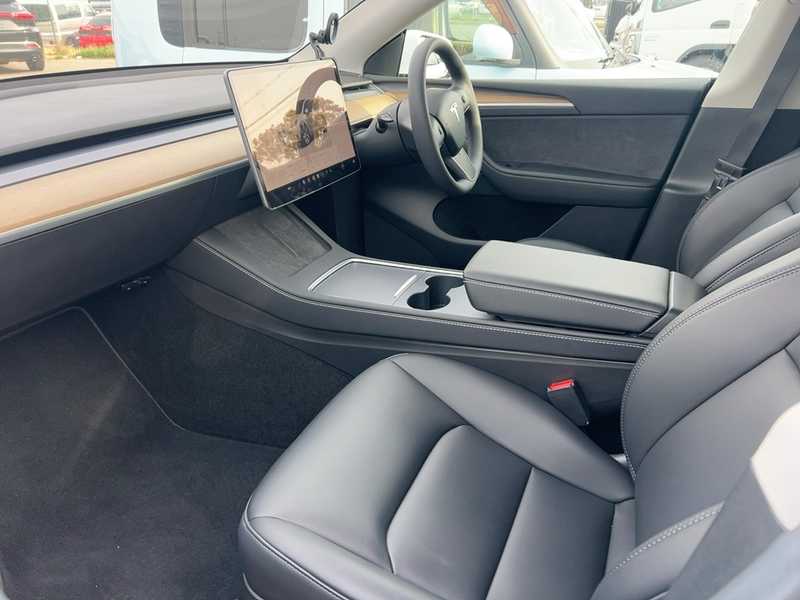 2022 Tesla Model Y Electric 2022 Cyprus