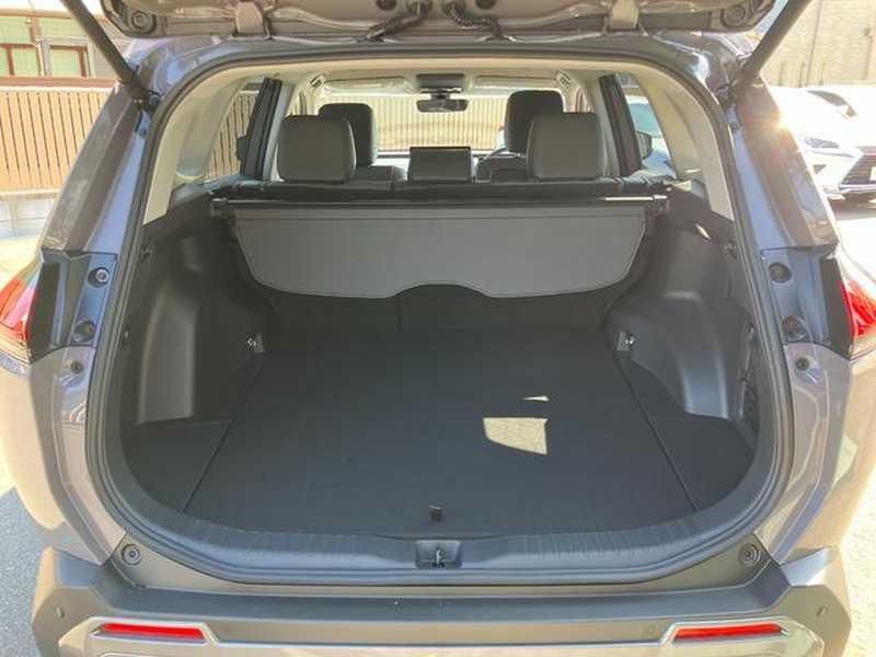 2026 Toyota RAV4 2,5L 2026 Cyprus