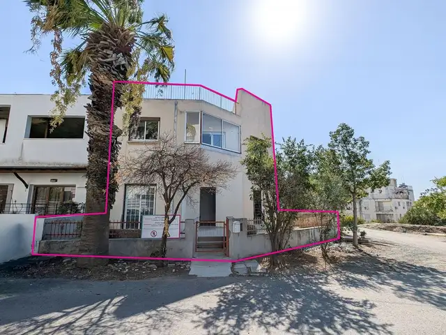 2591668 - residential building nicosia city, 213 sq.m.,, Επαρχία Λευκωσίας — Λευκωσία - Τρυπιώτης