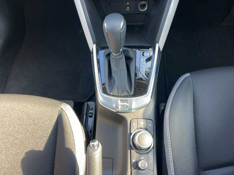 2024 Mazda 2 1,5L 2024 Cyprus
