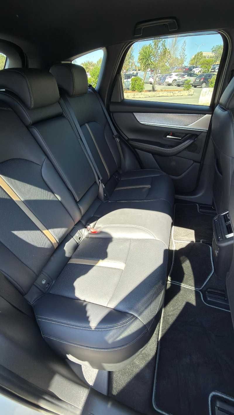 2024 Mazda CX-60 3,3L 2024 Cyprus