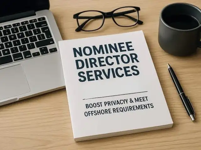 Nominee services, Limassol — Limassol - Agia Fyla