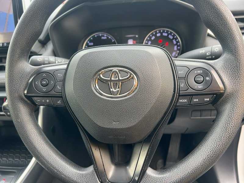 2020 Toyota RAV4 2,5L 2020 Cyprus