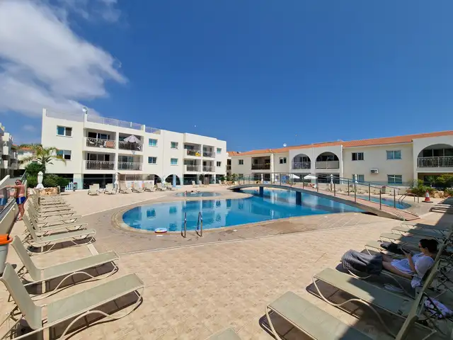2-bedroom apartment to rent, Επαρχία Αμμοχώστου — Κάππαρη