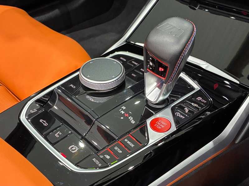 2025 BMW M4 3,0L 2025 Cyprus