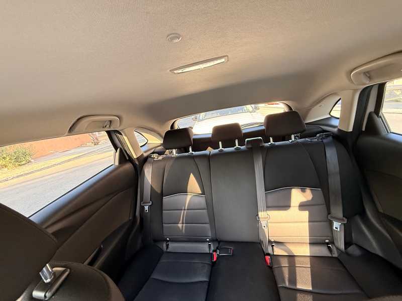 2017 Mazda CX-3 1,5L 2017 Cyprus