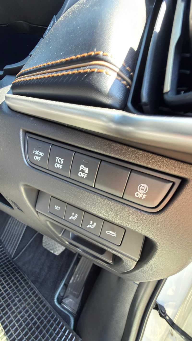 2024 Mazda CX-60 3,3L 2024 Cyprus