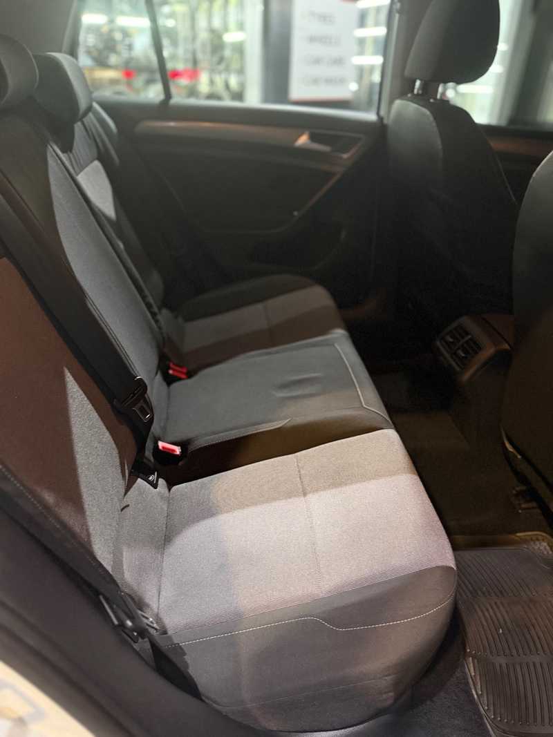 2015 Volkswagen Golf 1,2L 2015 Cyprus