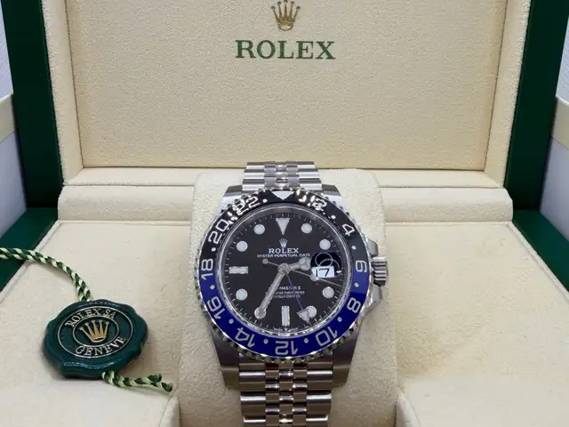 Rolex gmt - master ii, Επαρχία Πάφου — Paphos - Άγιος Θεόδωρος