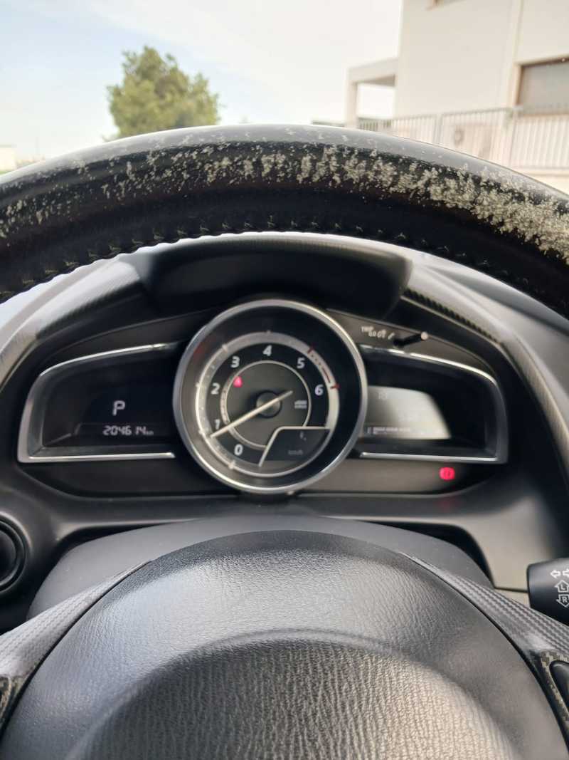 2014 Mazda Demio 1,3L 2014 Cyprus