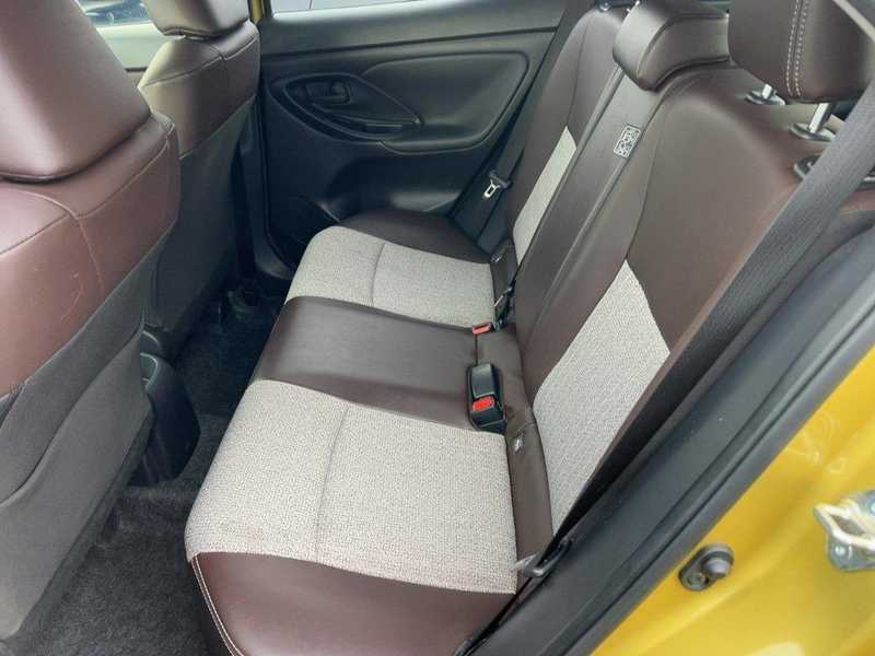 2021 Toyota Yaris Cross 1,5L 2021 Cyprus