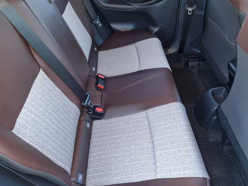 2021 Toyota Yaris Cross 1,5L 2021 Cyprus