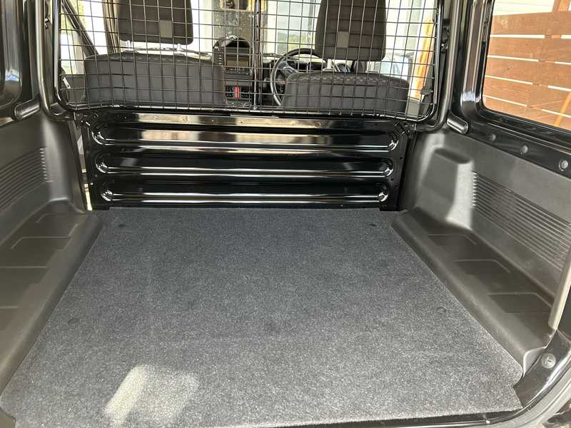 2023 Suzuki Jimny 1,5L 2023 Cyprus