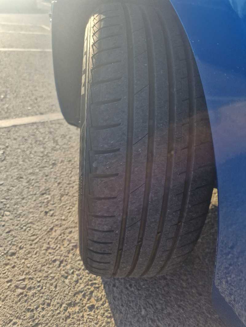 2006 Mazda 3 1,6L 2006 Cyprus