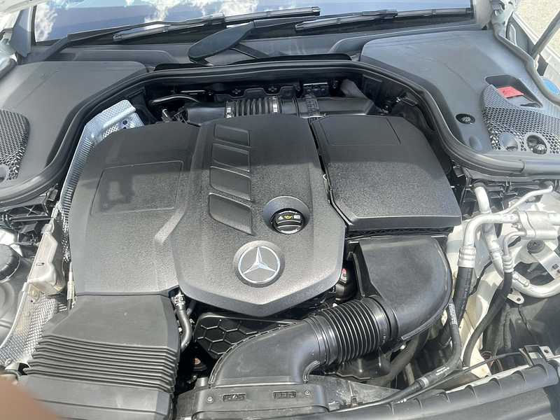 2016 Mercedes-Benz E-Class 2,0L 2016 Cyprus