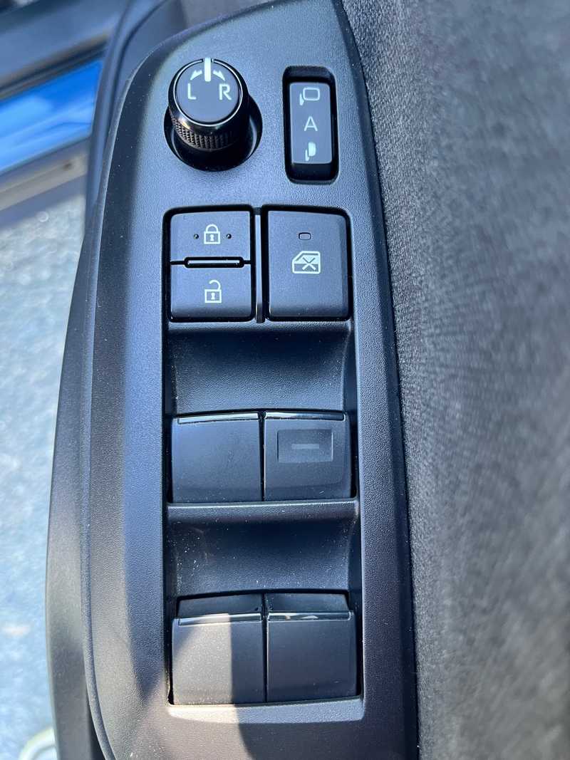 2021 Toyota Yaris Cross 1,5L 2021 Cyprus