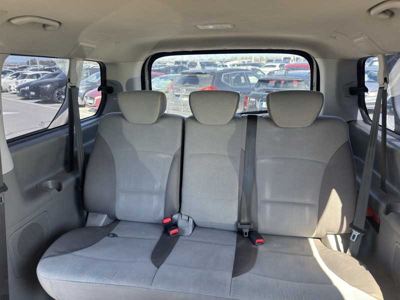2019 Hyundai i800 2,5L 2019 Cyprus
