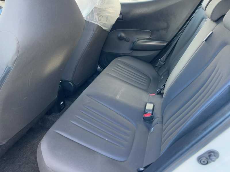 2022 Toyota Aqua 1,5L 2022 Cyprus