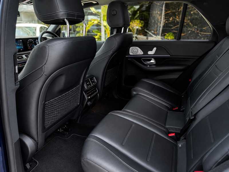 2020 Mercedes-Benz GLE-Class 3,0L 2020 Cyprus