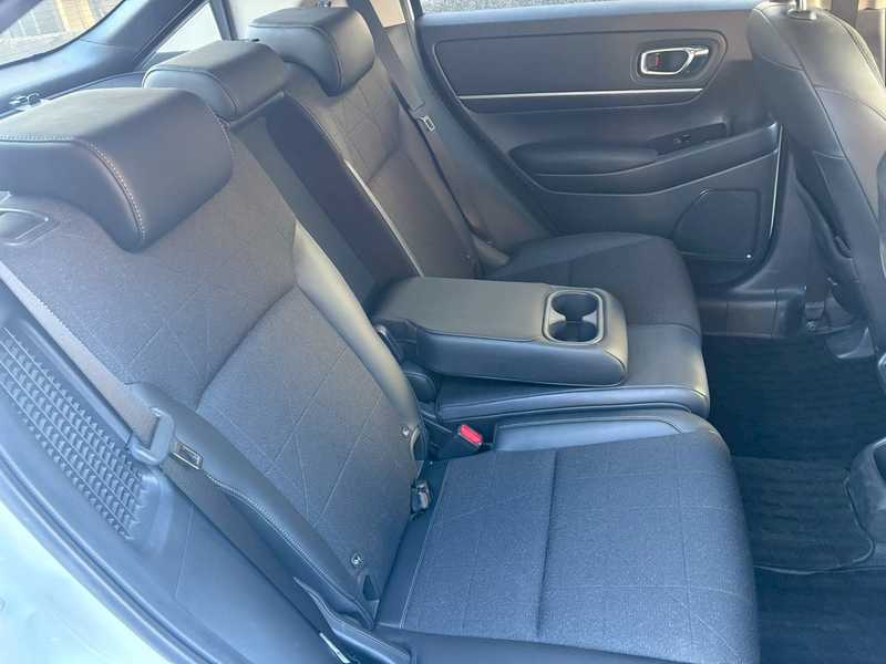 2021 Honda Vezel 1,5L 2021 Cyprus