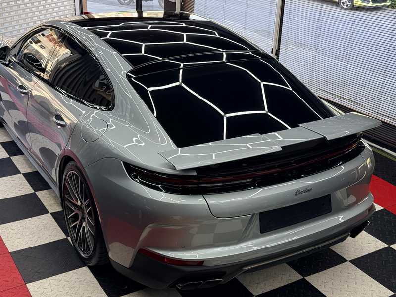 2024 Porsche Panamera 4,0L 2024 Cyprus