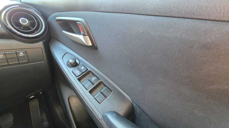 2017 Mazda Demio 1,5L 2017 Cyprus