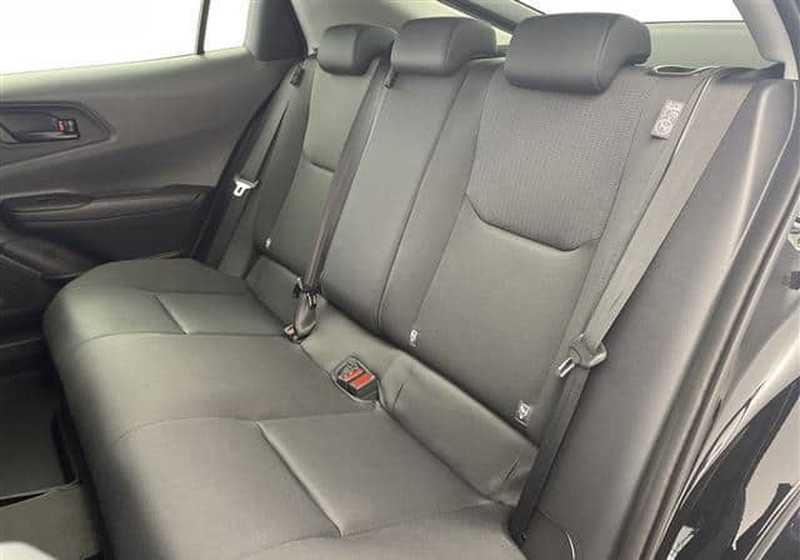 2023 Toyota Prius 1,8L 2023 Cyprus